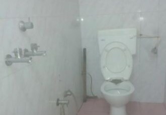 MAHEMAN GUEST HOUSE Room Type - NON AC Room