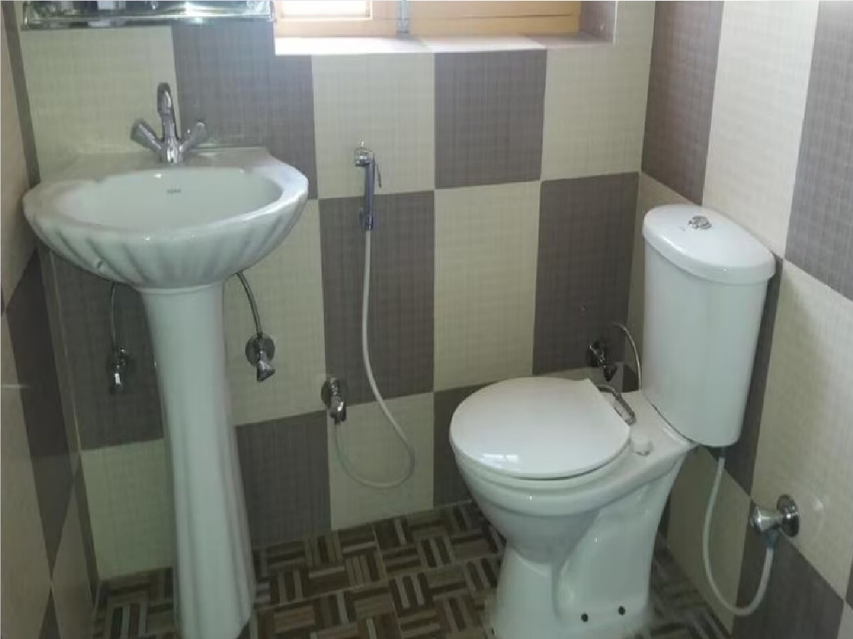 Hotel Om Kripa Residency - Tap to explore photos