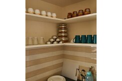 Deccan Staycation 1bhk Pent House Wirpo Circle