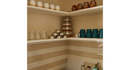 Deccan Staycation 1bhk Pent House Wirpo Circle Room Type - Deccan Staycation 1bhk Pent House Wirpo Circle