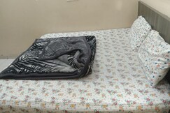 Hotel Aarav Residency