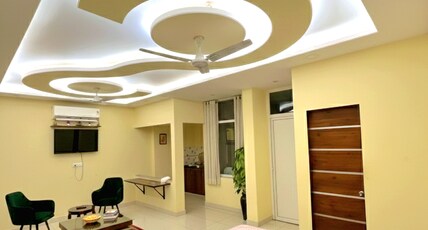 TT Homes Sodala Room Type - Grandeur