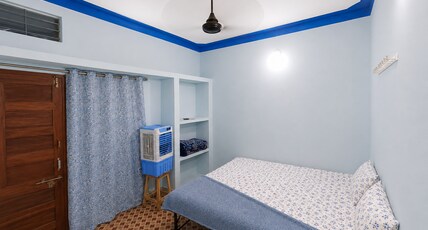 Jaishree krishna guest house Room Type - Bedroom 2