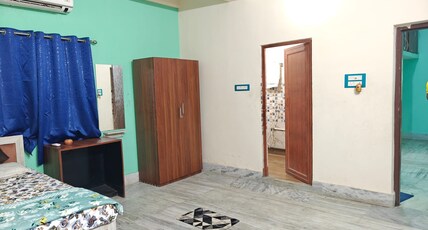 Triple Bond Inn - Thakdari Newtown Room Type - Standard Room AC