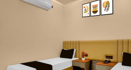 Super Townhouse Rourkela Railway Junction Formerly Balram Tower Room Type - Classic Super Townhouse Rourkela Railway Junction Formerly Balram Tower Room Type - Classic