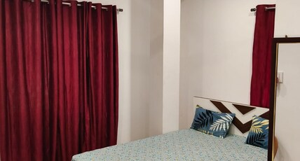 Luxury Dhavika stay eat n celebrate Room Type - Executive3
