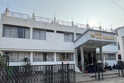 Hotel New Samrat