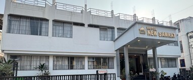 Hotel New Samrat