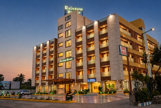 RAINBOW RESORT