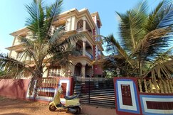 Address of Pappa's Guest House