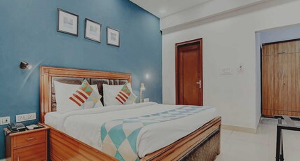 Hotel O Comfortable stay Room Type - Classic