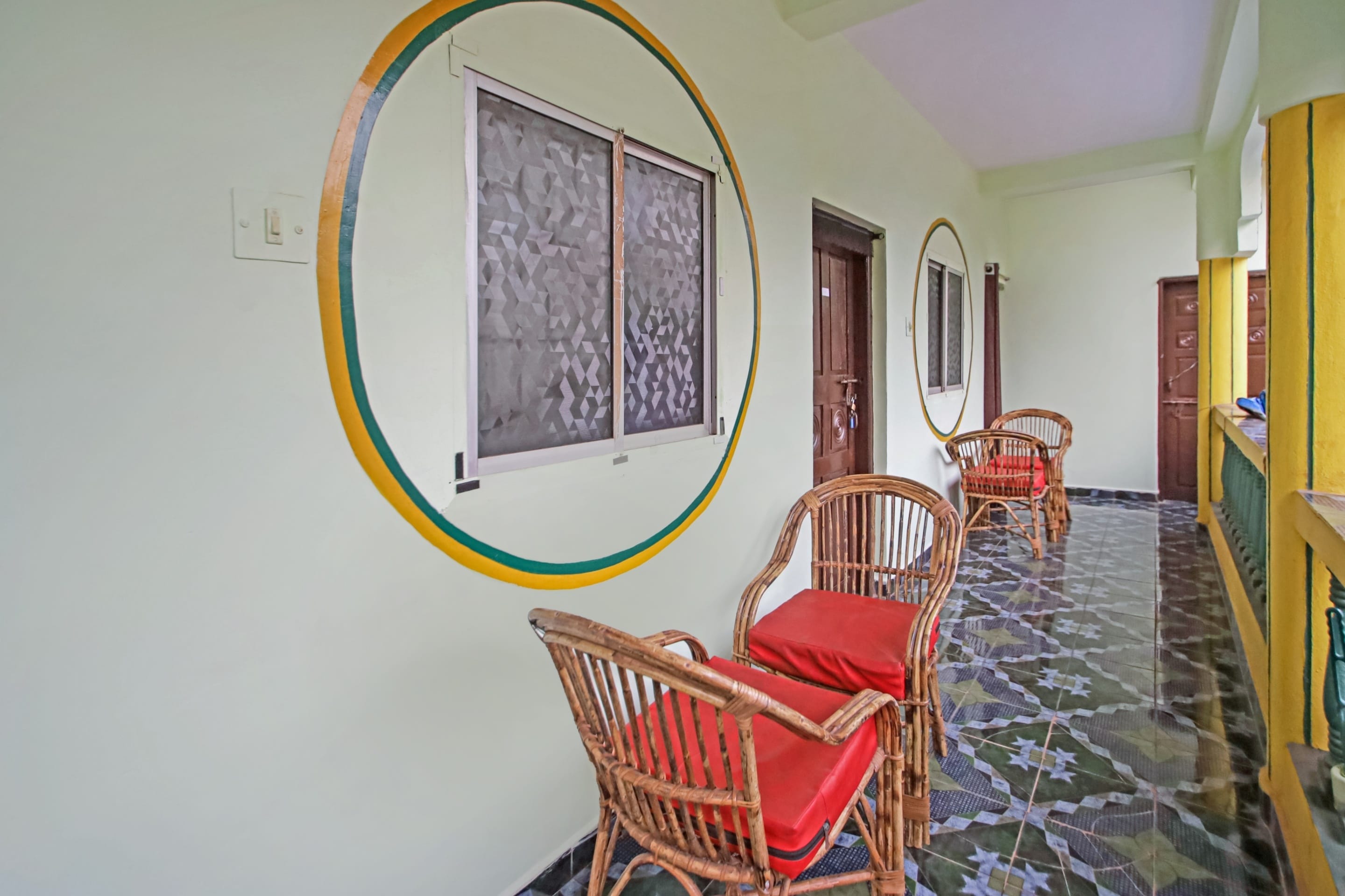 Main gallery