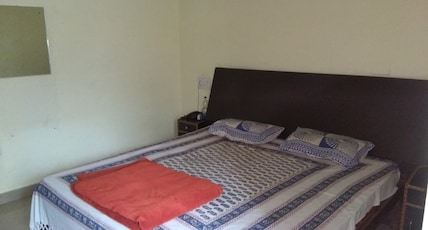 Hotel Shiva Residency Room Type - Standard Room