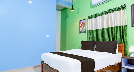 Super Hotel O Blue Valley Room Type - Classic