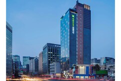 ibis Styles Ambassador Seoul Myeongdong