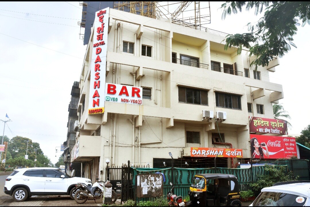 Hotel Darshan - Tap to explore photos