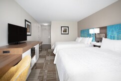 Hampton Inn by Hilton Bellevue