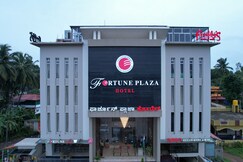 Fortune Plaza Hotel