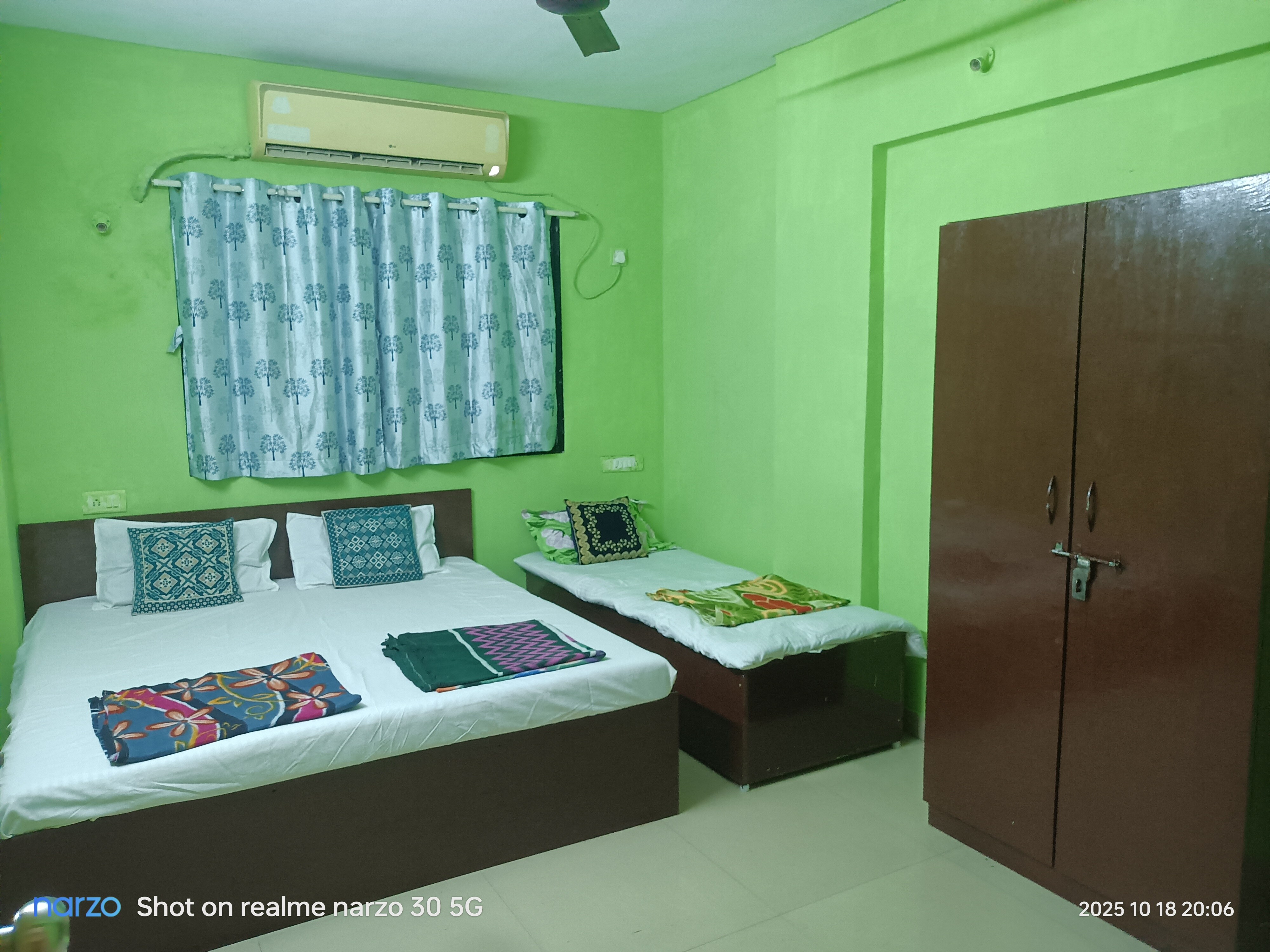 Pushpanjali Residency Phase 2 Bunglow No A1 - Tap to explore photos