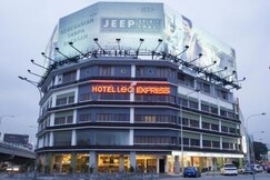 LEO Express Hotel 
