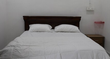 The7Stay Room Type - Bedroom 2