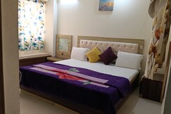 Address of Luxury Room Nearby Soverikund
