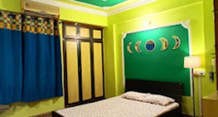 Meridian | By Ramana Room Type - Deluxe Room
