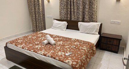 The Calangute villa Room Type - The Calangute villa