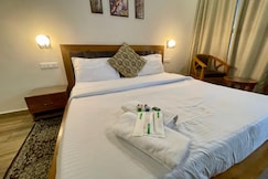 Shanti Kunjj : Lake View Cottage