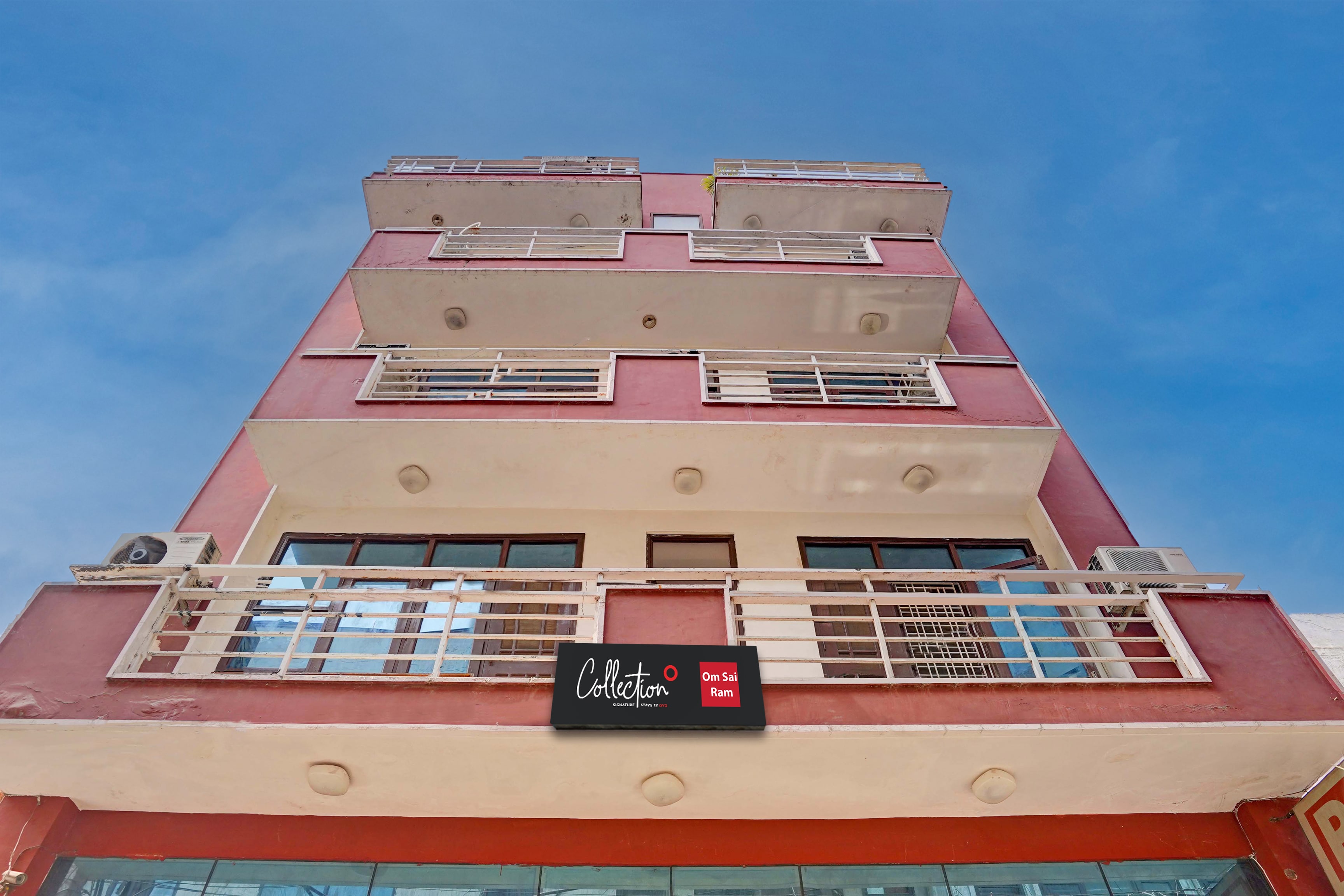 Super Hotel O VPS Residency - Tap to explore photos