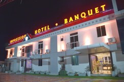 Address of Hotel Impression Patna