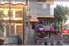 Hotel 7 Spices Restaurant & Banquet By WB Inn