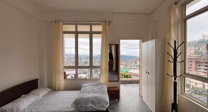 Bastian Service Apartment Room Type - Bastian Service Apartment