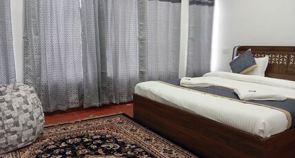 De Olives Villa Room Type - Two Bedroom Villa