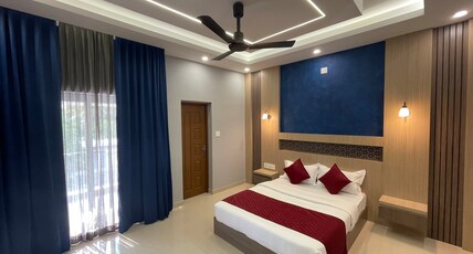 La Estuaire Room Type - Super Deluxe Room