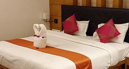 Sanzha Chulha Hotel Room Type - Superior Room