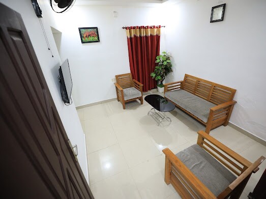 Ashiyana Homes 3Bhk A - Tap to explore photos