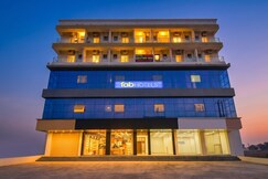 FabHotel Destiny Living