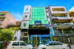 THE LAZEEZ HOTEL -  LAJPAT NAGAR