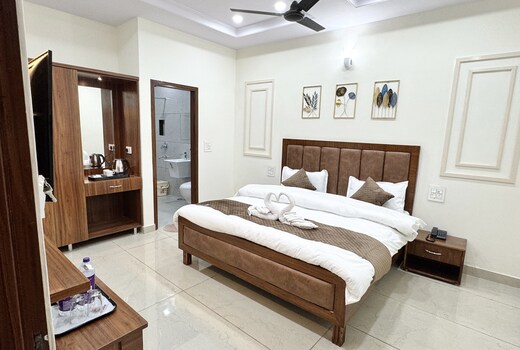 Hotel Mehak