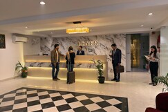 Address of Leaf 9 Imperial, Subhash Nagar, Pacific Mall