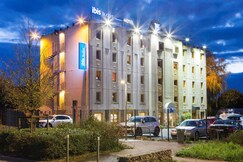 ibis budget Paris Porte de Vincennes