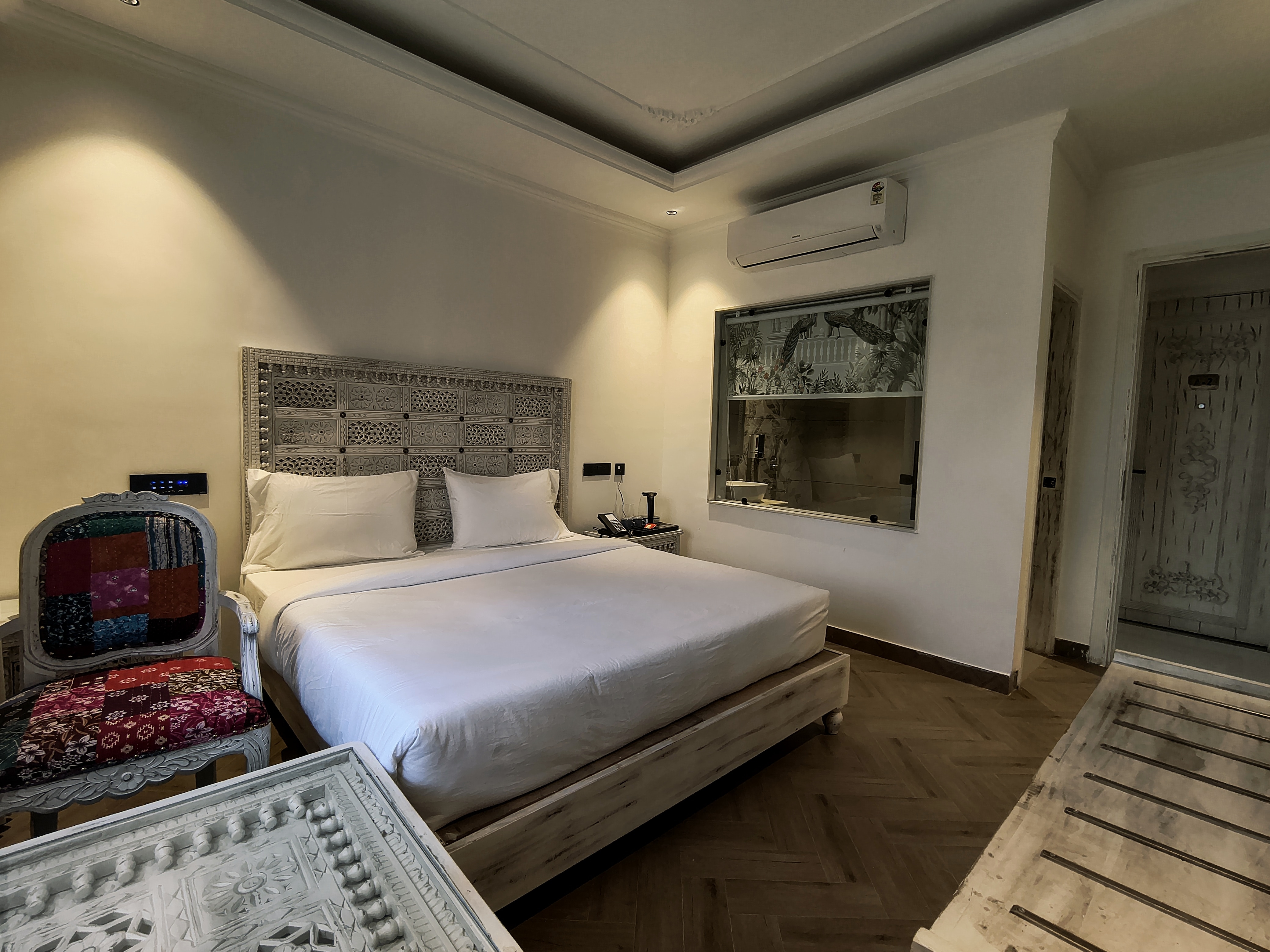 Wedstation by 5 Senses Hotel & Resort - Tap to explore photos