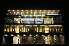 BLISS HOTEL AND RESTAURANT