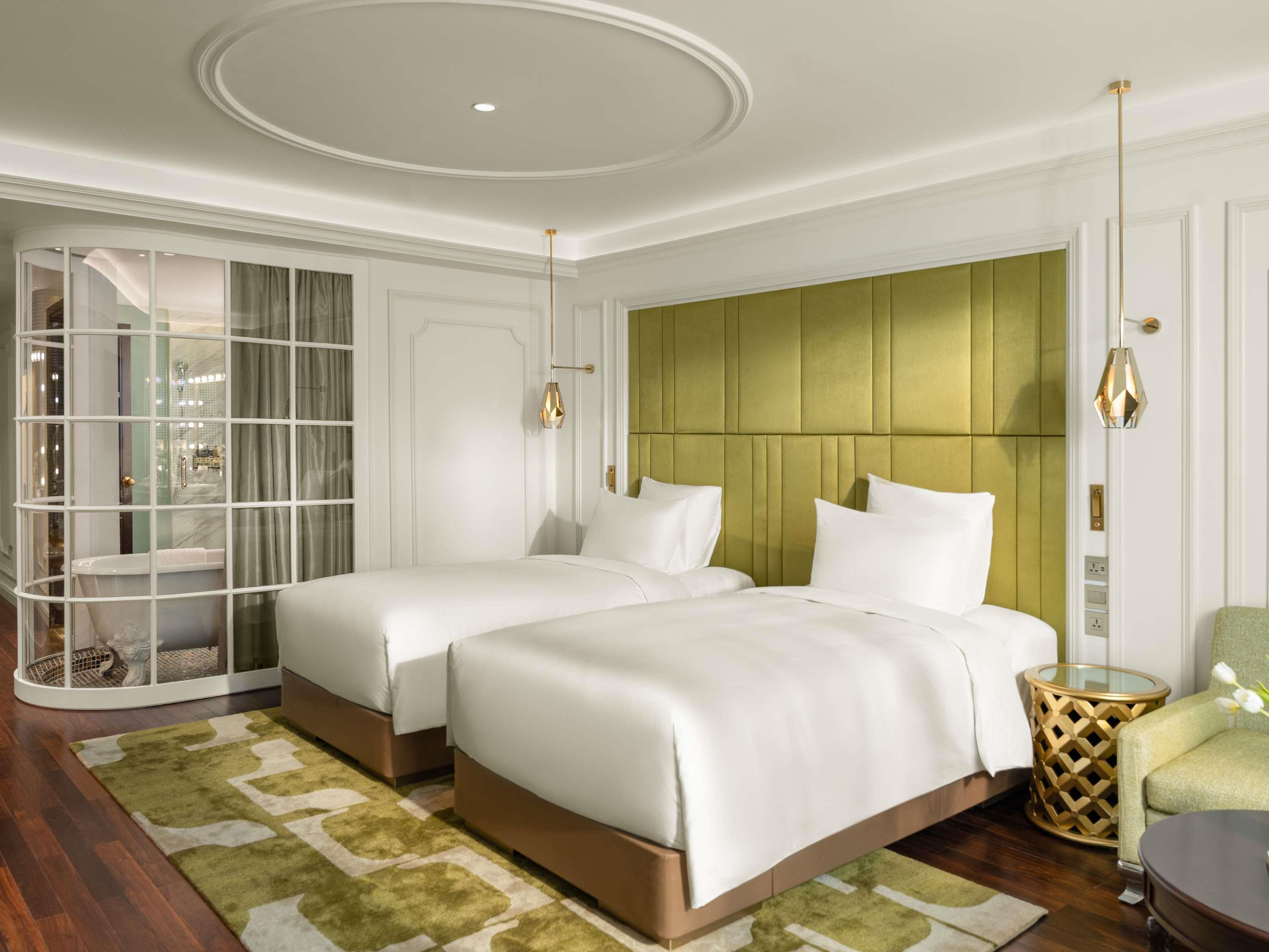 HOTEL DE L OPERA HANOI - Tap to explore photos