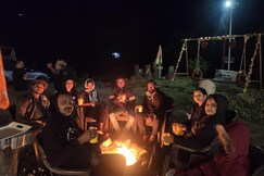 Alpine Stays Riverside jibhi