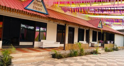 Magpie Inn Room Type - NEELAM VILLA