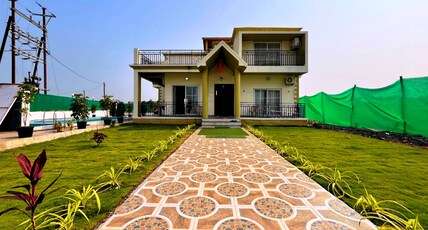 POOL& PAUSE private villa 5bhk nagaon Room Type - POOL& PAUSE private villa 5bhk nagaon
