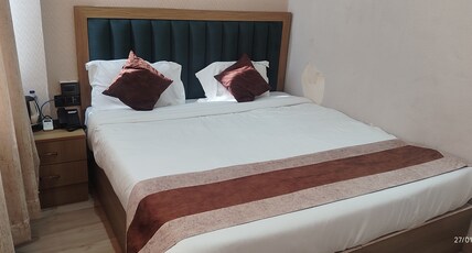Royal MCC Hotel Room Type - Deluxe Room