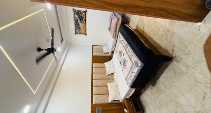 Hotel Awadh Plaza Room Type - 2BHK Apartment